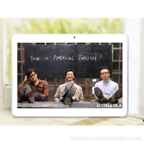 KNC Tablet PC, 10.1-inch IPS, Dual SIM Card